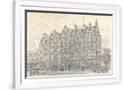 Gramercy White