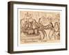 Constitutional Club-null-Framed Giclee Print