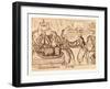 Constitutional Club-null-Framed Giclee Print