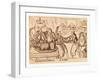 Constitutional Club-null-Framed Giclee Print