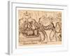 Constitutional Club-null-Framed Giclee Print