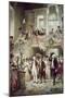 Constitutional Convention-Jean Leon Gerome Ferris-Mounted Giclee Print