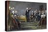 Constitutional Convention-Michael Angelo Wageman-Stretched Canvas
