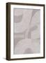 Constracted II-Tom Reeves-Framed Art Print