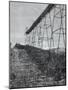 Constructing the Kinzua Viaduct, 1893-null-Mounted Giclee Print