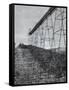 Constructing the Kinzua Viaduct, 1893-null-Framed Stretched Canvas