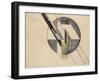 Construction, 1921-Gustav Klutsis-Framed Premium Giclee Print