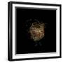 Construction 7: Birds Nest-Doris Mitsch-Framed Photographic Print