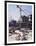 Construction, Dubai, United Arab Emirates, Middle East-David Lomax-Framed Photographic Print