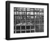 Construction of Government Offices-null-Framed Photographic Print