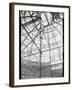 Construction of Griffith Observatory-Dick Whittington Studio-Framed Photographic Print