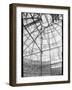 Construction of Griffith Observatory-Dick Whittington Studio-Framed Photographic Print