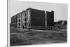 Construction of Tenements, New York-Roy Stryker-Stretched Canvas