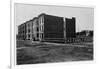 Construction of Tenements, New York-Roy Stryker-Framed Photographic Print