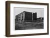 Construction of Tenements, New York-Roy Stryker-Framed Photographic Print
