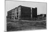 Construction of Tenements, New York-Roy Stryker-Mounted Photographic Print