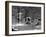 Construction of the Hoover Dam-null-Framed Photographic Print