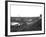 Construction of the Reservoir, Manvers Main Colliery, Wath Upon Dearne, South Yorkshire, 1955-Michael Walters-Framed Photographic Print