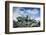 Construction Rubble-Chris Henderson-Framed Photographic Print