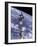 Construction Work on International Space Station-null-Framed Photo