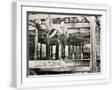 White Frame