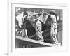 Construction Workers at the Stadium, Mexico City, 1927-Tina Modotti-Framed Photographic Print