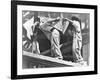 Construction Workers at the Stadium, Mexico City, 1927-Tina Modotti-Framed Photographic Print