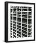 Construction Workers, New York-null-Framed Photographic Print