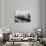 Construction Workers Take a Lunch Break on a Steel Beam Atop the RCA Building at Rockefeller Center-null-Premium Photographic Print displayed on a wall