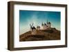 Consuegra-J. Antonio Pardo-Framed Photographic Print