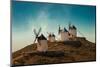 Consuegra-J. Antonio Pardo-Mounted Photographic Print