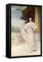 Consuelo Vanderbilt Balsan, Duchess of Marlborough-null-Framed Stretched Canvas