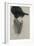 Consuelo Vanderbilt-Paul Cesar Helleu-Framed Giclee Print