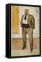 Canvas Black
