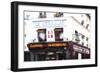 Consulat Montmartre-Philippe Hugonnard-Framed Giclee Print