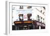 Consulat Montmartre-Philippe Hugonnard-Framed Giclee Print