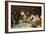 Consulting the Oracle-John William Waterhouse-Framed Giclee Print