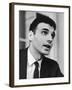 Consumer Advocate Lawyer Ralph Nader-null-Framed Premium Photographic Print