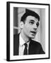 Consumer Advocate Lawyer Ralph Nader-null-Framed Premium Photographic Print