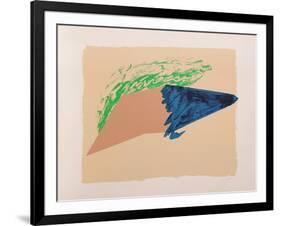 Consus II-Michael Steiner-Framed Limited Edition