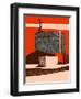 Container, 2014-Eliza Southwood-Framed Giclee Print