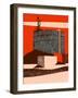 Container, 2014-Eliza Southwood-Framed Giclee Print