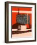 Container, 2014-Eliza Southwood-Framed Giclee Print