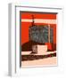 Container, 2014-Eliza Southwood-Framed Giclee Print