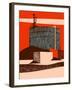 Container, 2014-Eliza Southwood-Framed Giclee Print