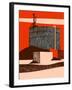 Container, 2014-Eliza Southwood-Framed Giclee Print