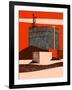 Container, 2014-Eliza Southwood-Framed Giclee Print