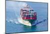 Container Ship-EvrenKalinbacak-Mounted Photographic Print