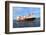 Container Ship-ilfede-Framed Photographic Print