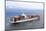 Container Ship-Rafael Ramirez Lee-Mounted Photographic Print